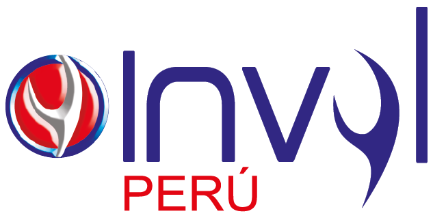 Invyl Perú Logo